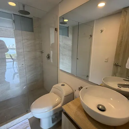 Apartment Excelente Cartagena