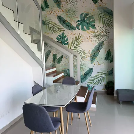 Apartment Excelente Cartagena