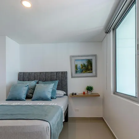 Apartment Excelente *
