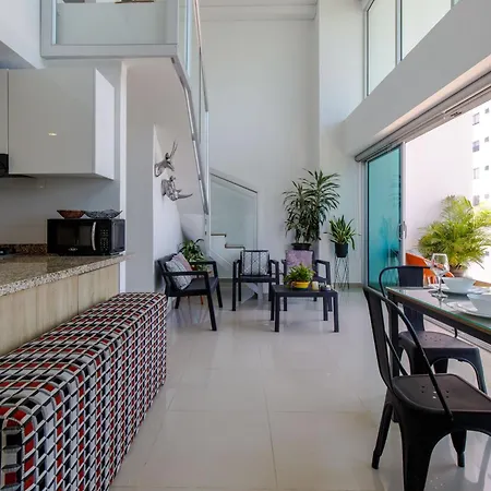 Excelente Apartment Cartagena