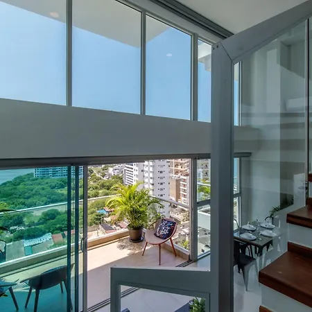 Excelente Apartment