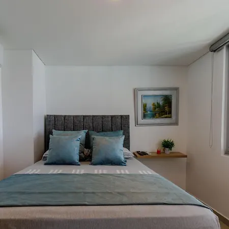 Apartment Excelente
