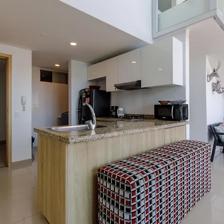 Apartment Excelente *