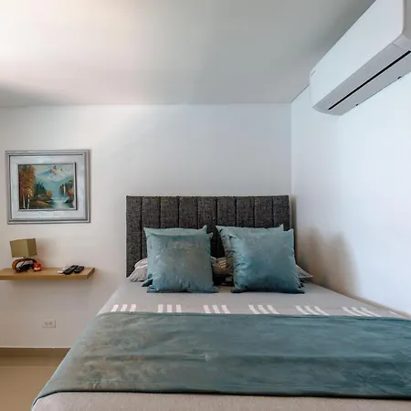 Excelente Apartment