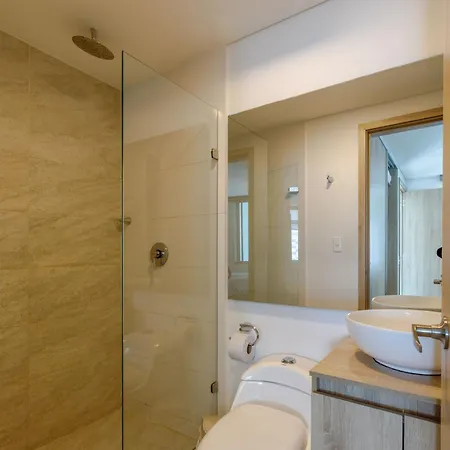 Excelente Apartment Cartagena