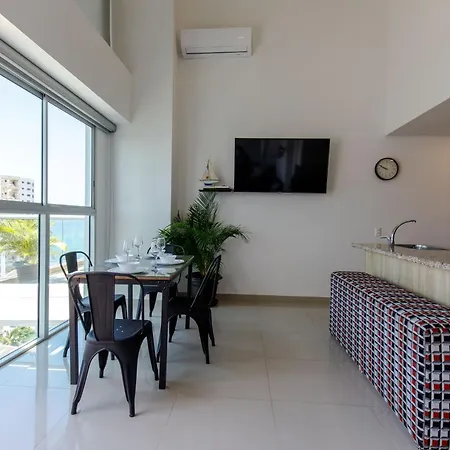 Apartment Excelente Cartagena
