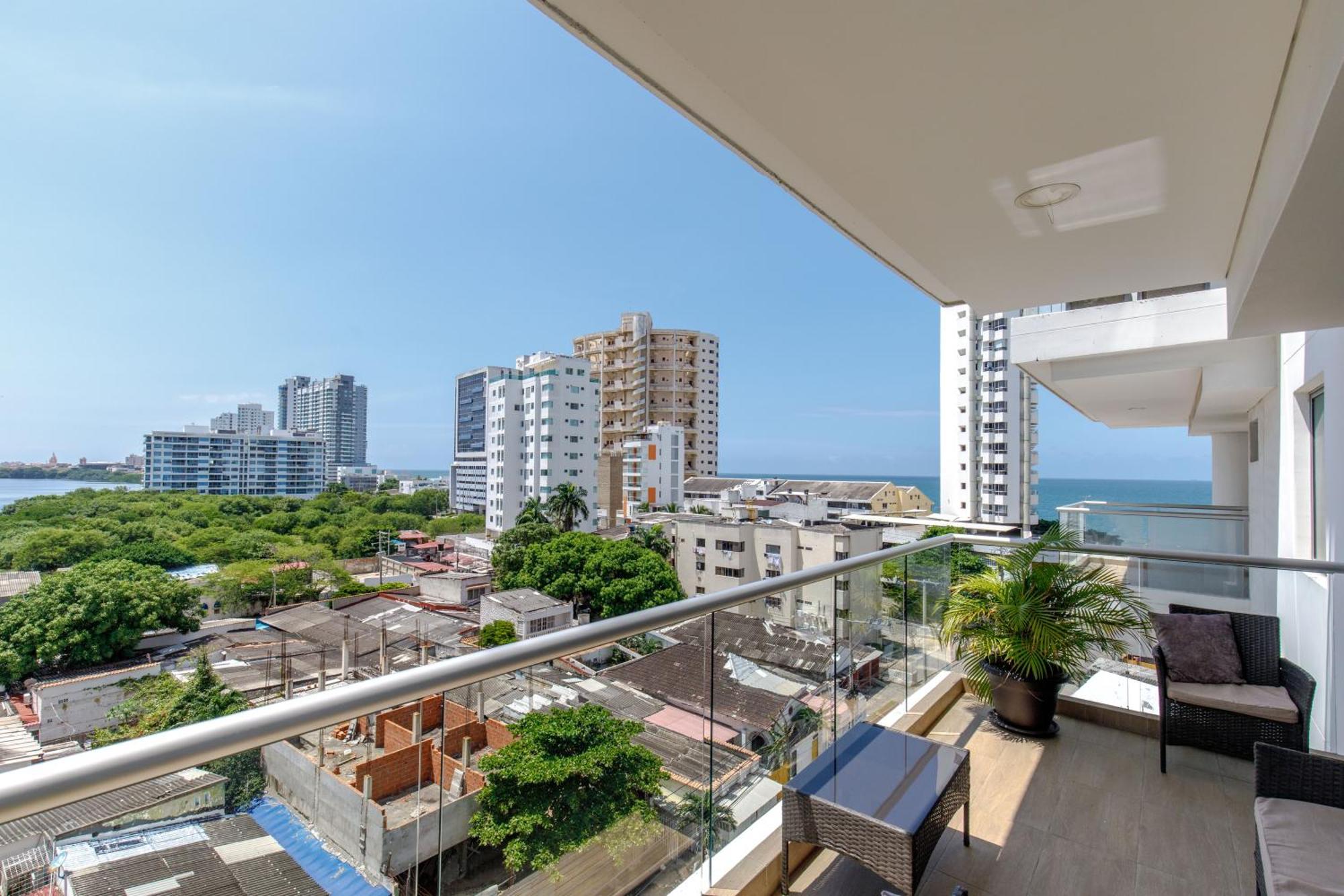 Apartamento Excelente