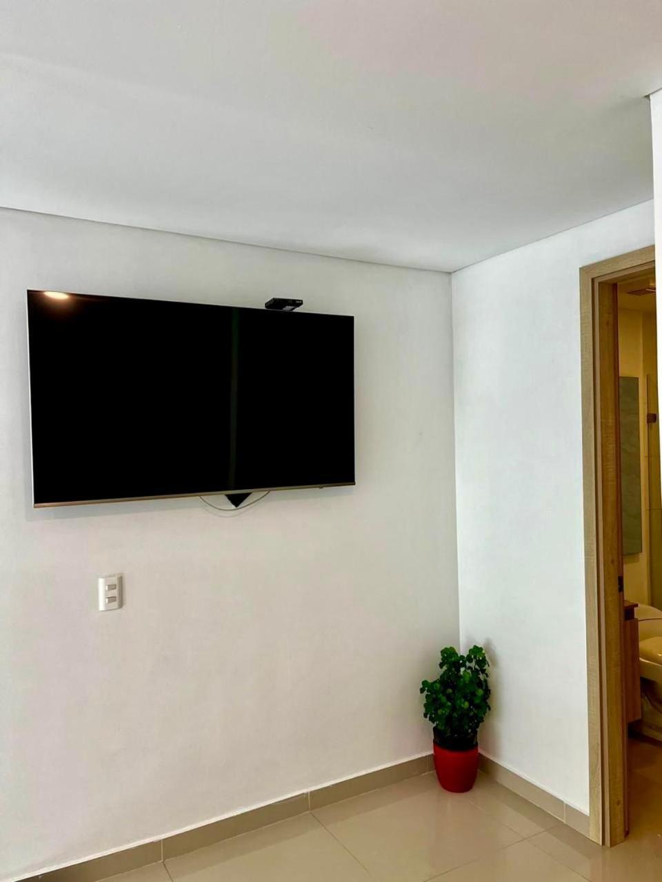 Excelente Apartamento Cartagena