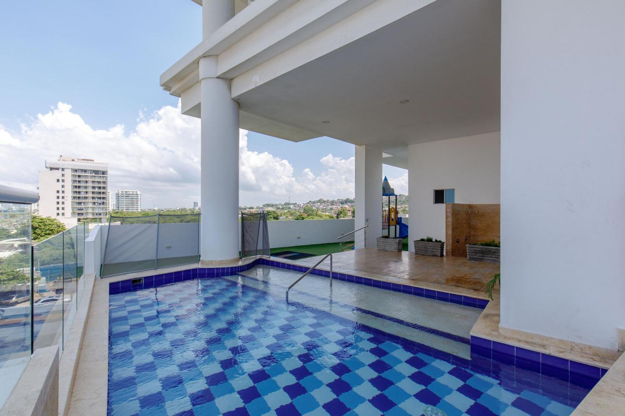 Apartamento Excelente