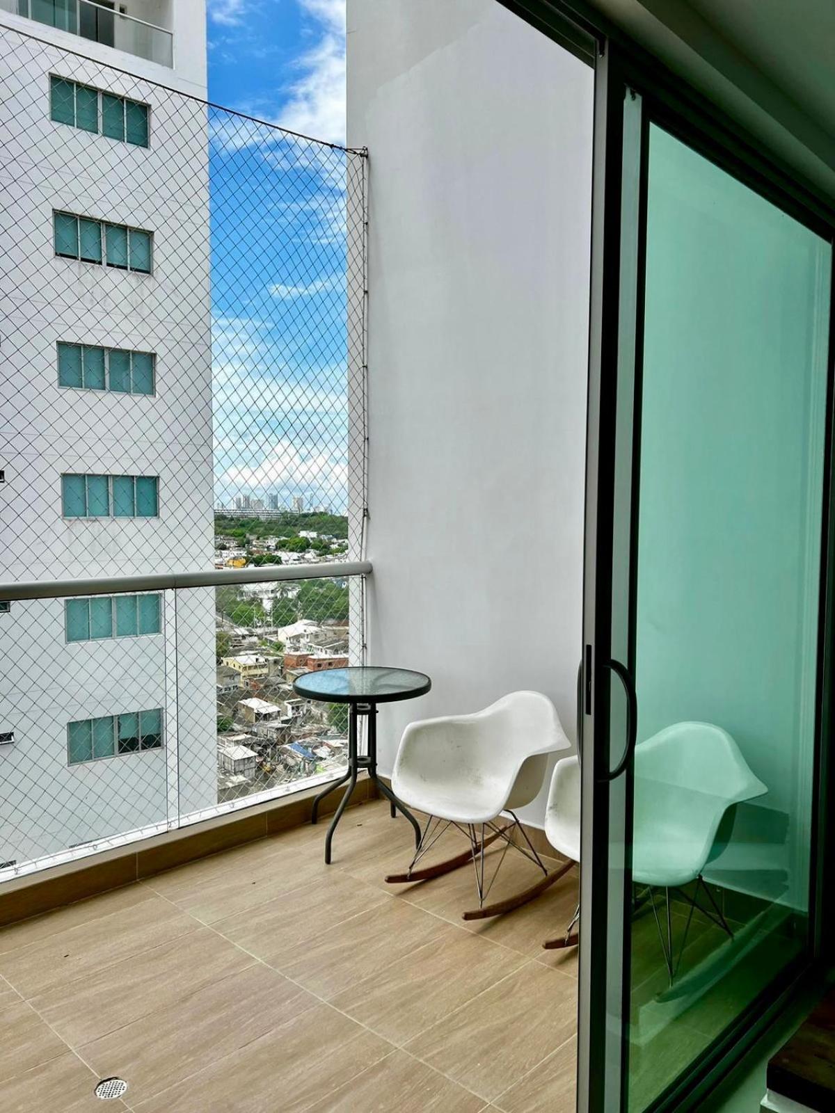 Excelente Apartamento Cartagena