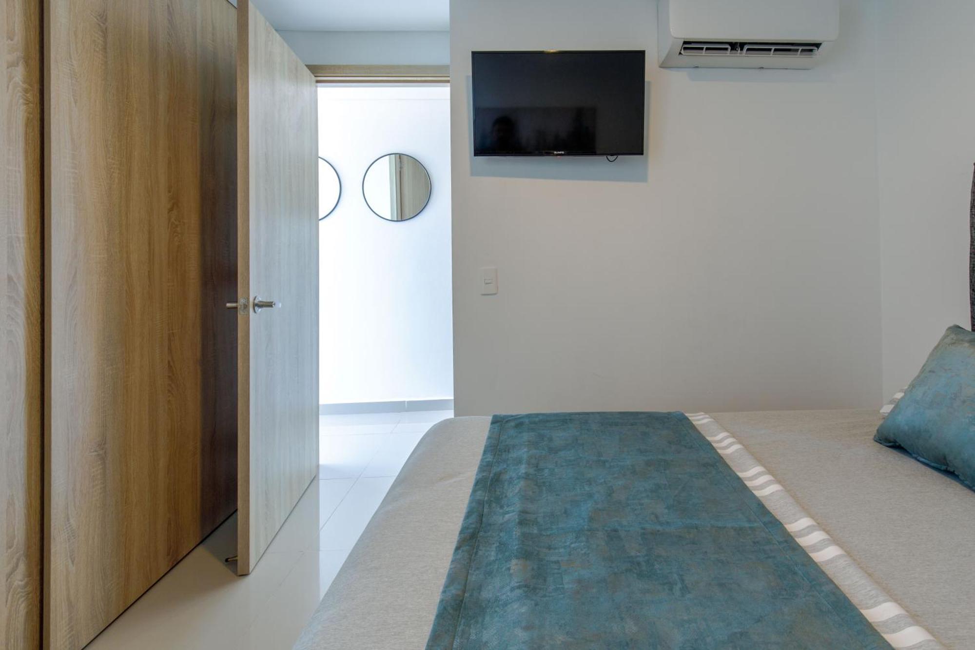 Apartment Excelente