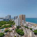 Excelente Apartamento Cartagena