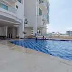 Excelente Apartamento Cartagena