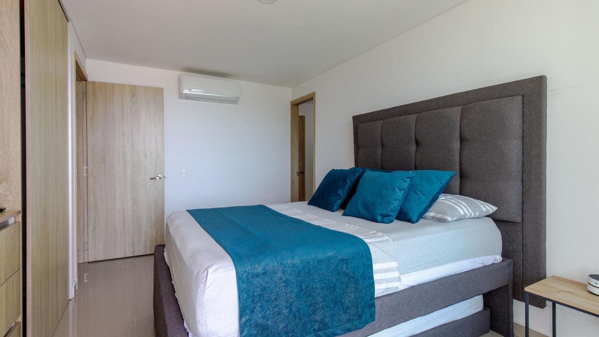 Apartamento Excelente *