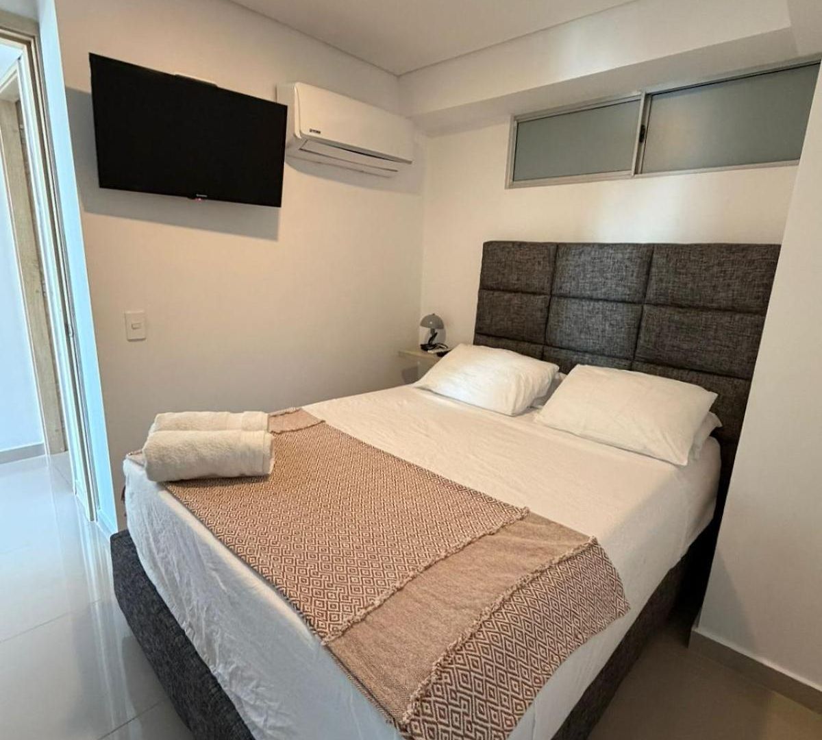 Apartamento Excelente Cartagena