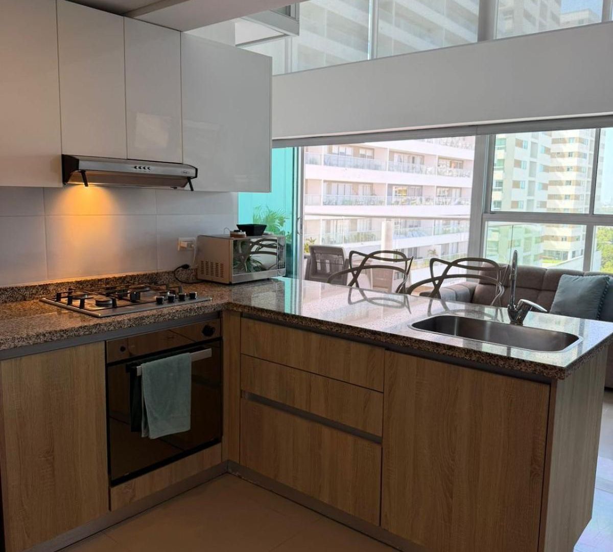 Apartamento Excelente