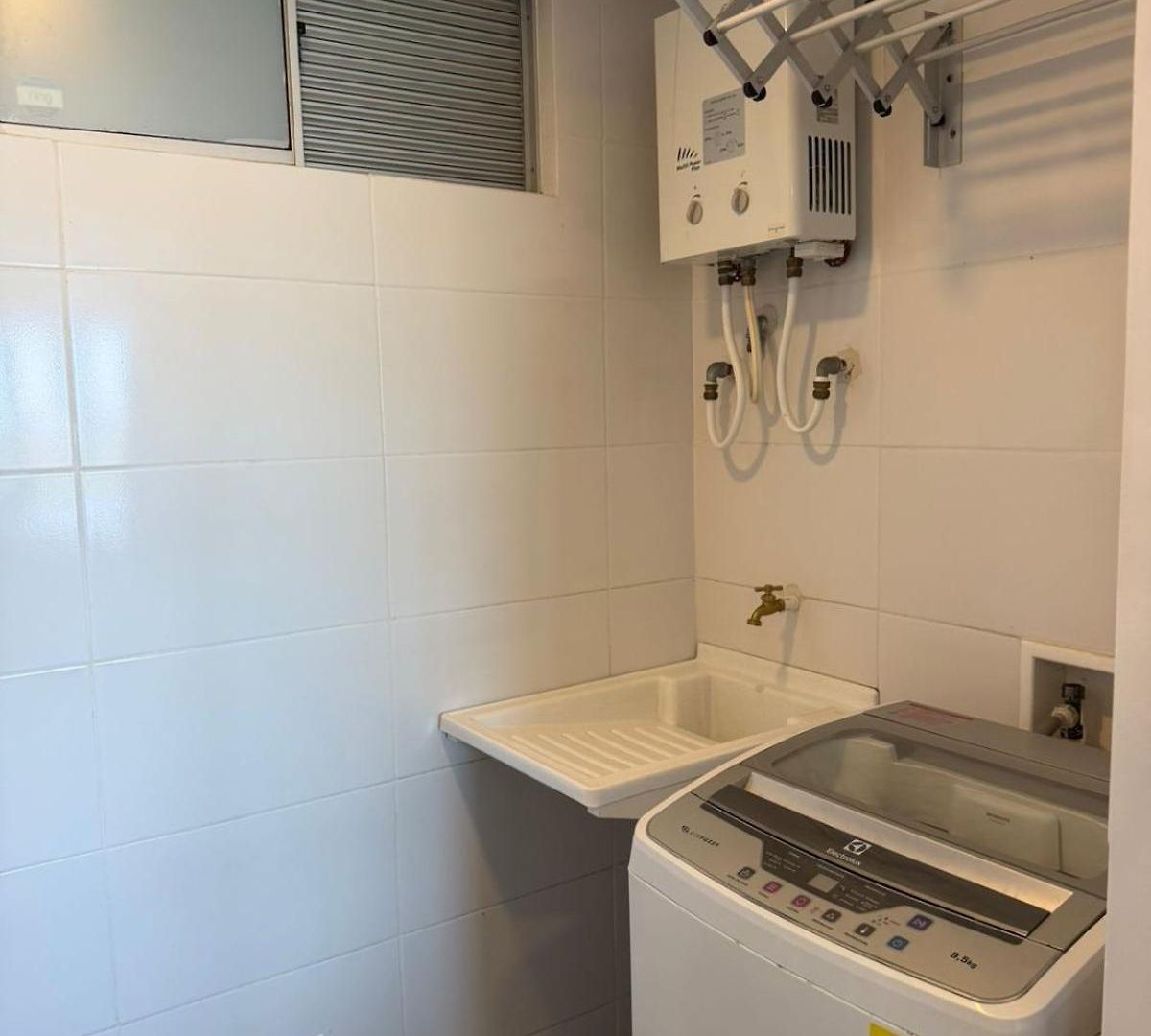 Excelente Apartamento