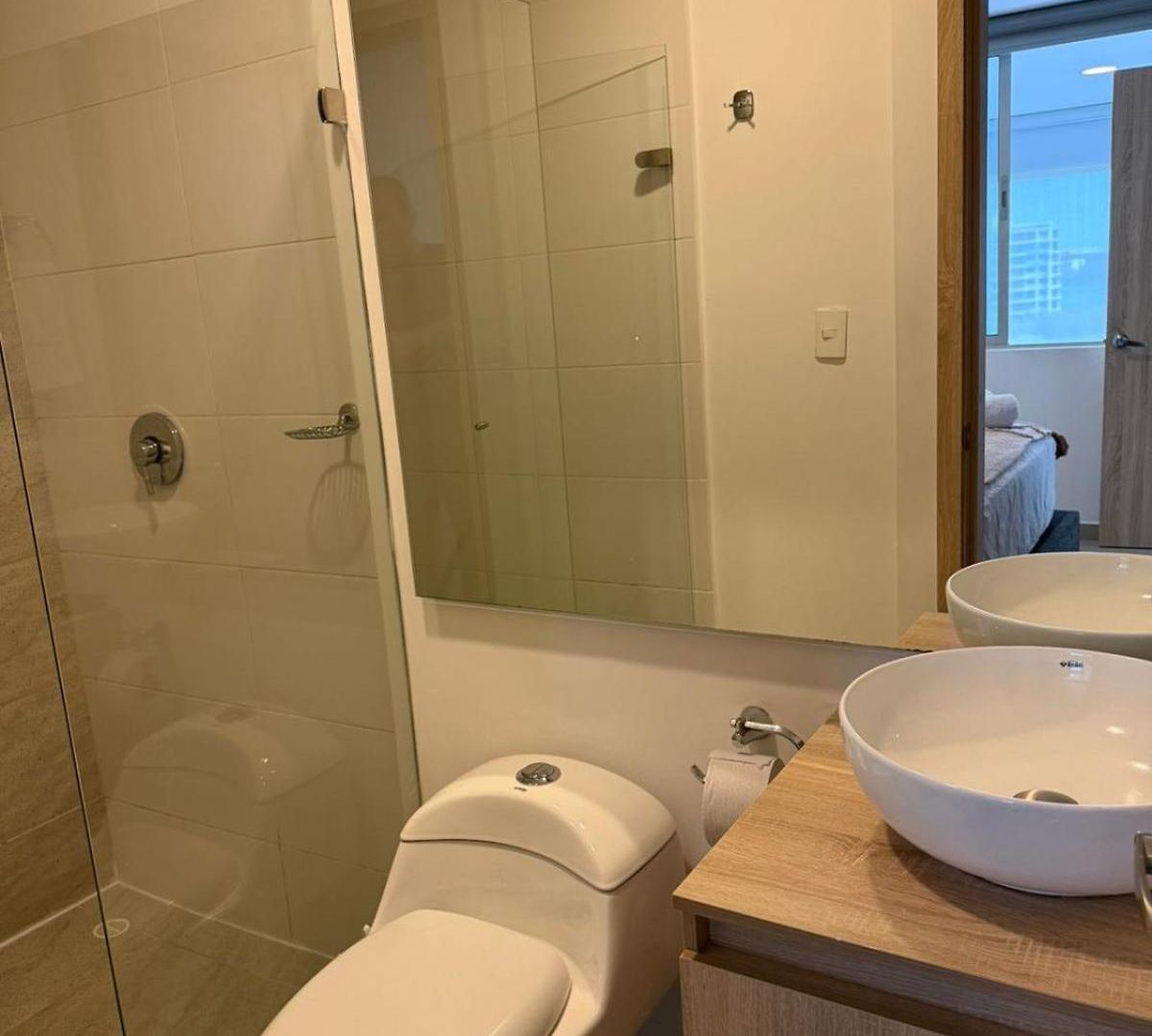 Apartamento Excelente