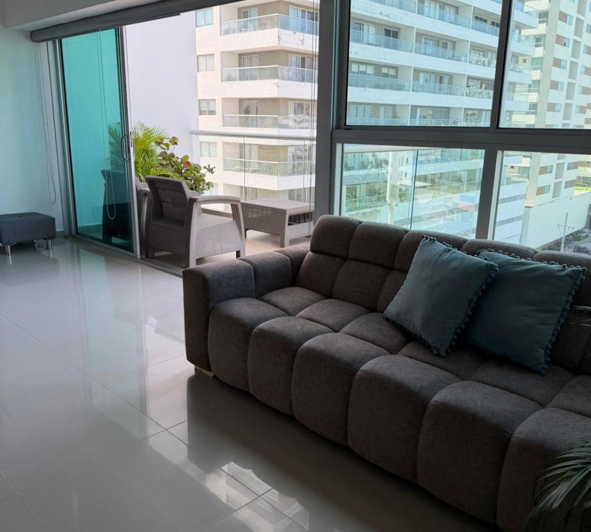 Apartamento Excelente Cartagena