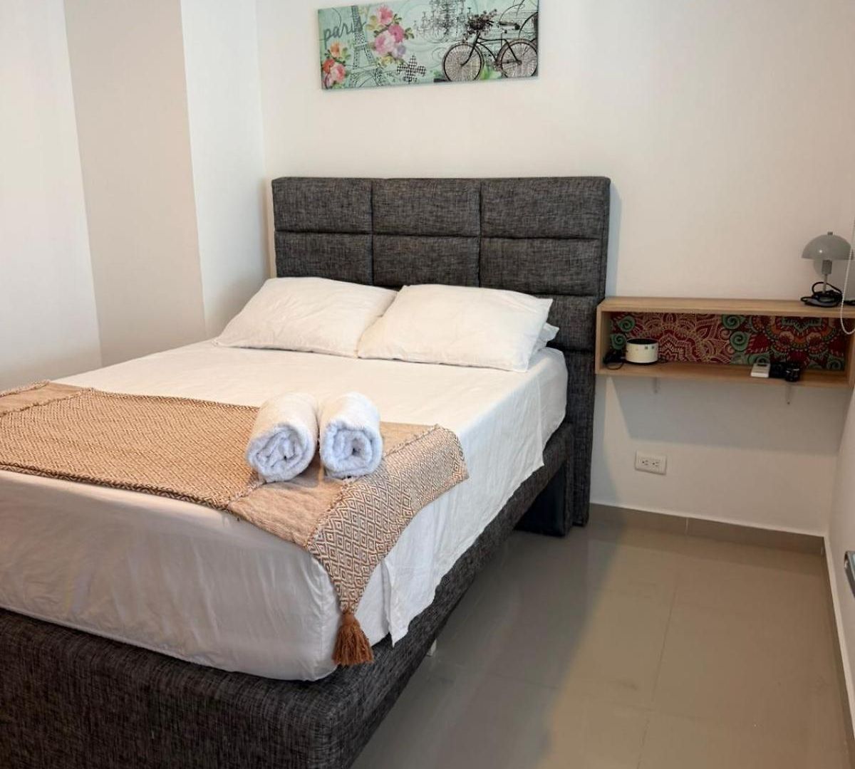 Apartamento Excelente