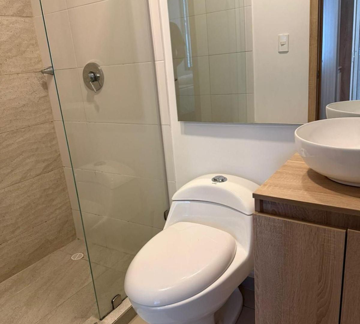 Apartamento Excelente *
