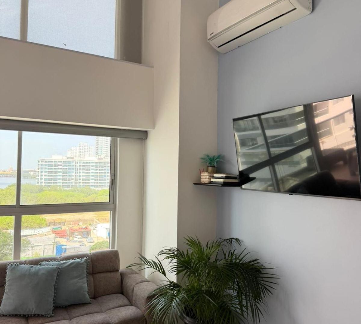 Apartamento Excelente Cartagena