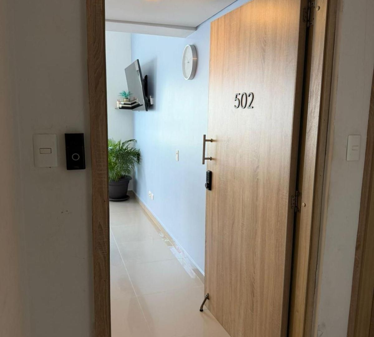 Excelente Apartamento Cartagena