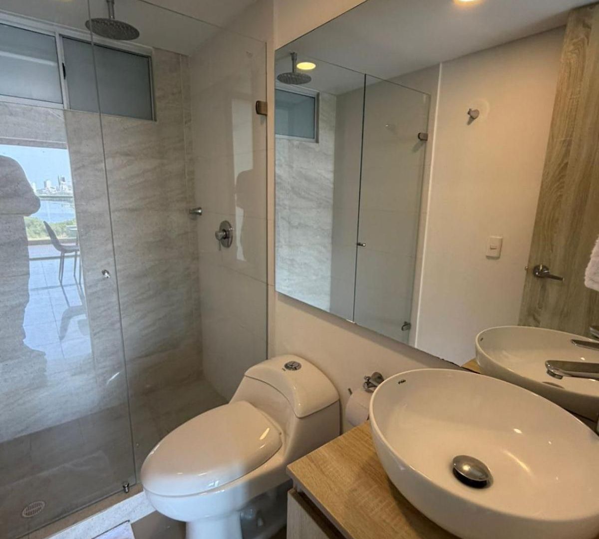 Apartamento Excelente Cartagena