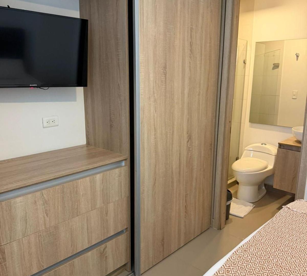 Apartamento Excelente Cartagena