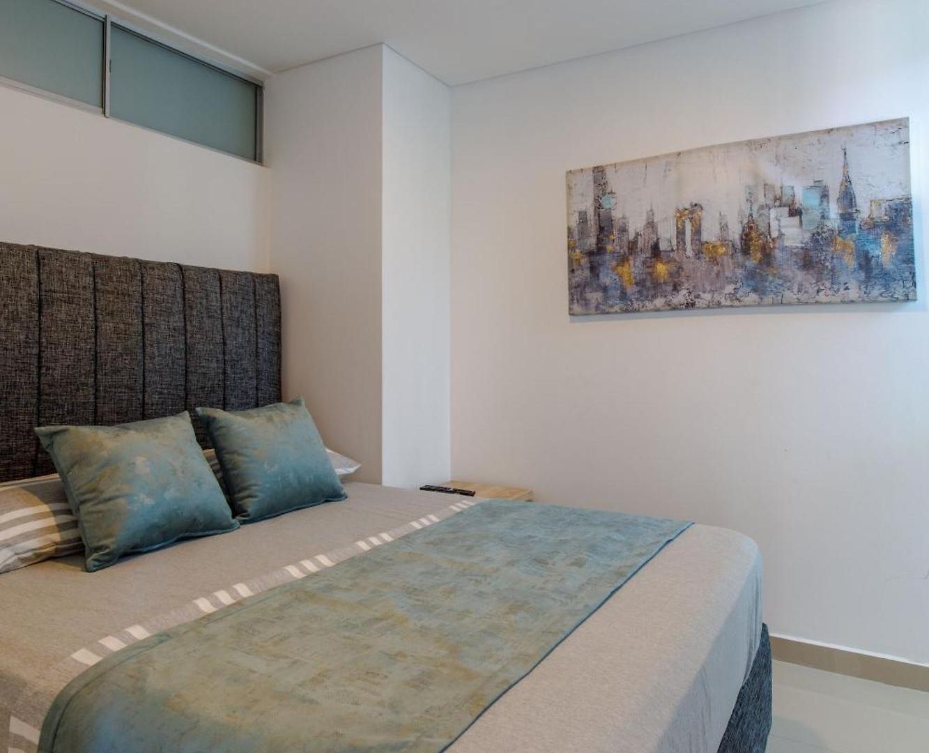 Excelente Apartamento