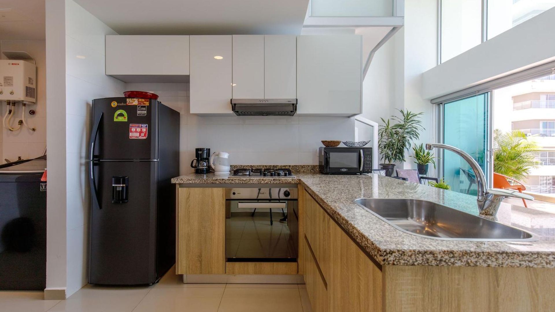 Apartamento Excelente Cartagena