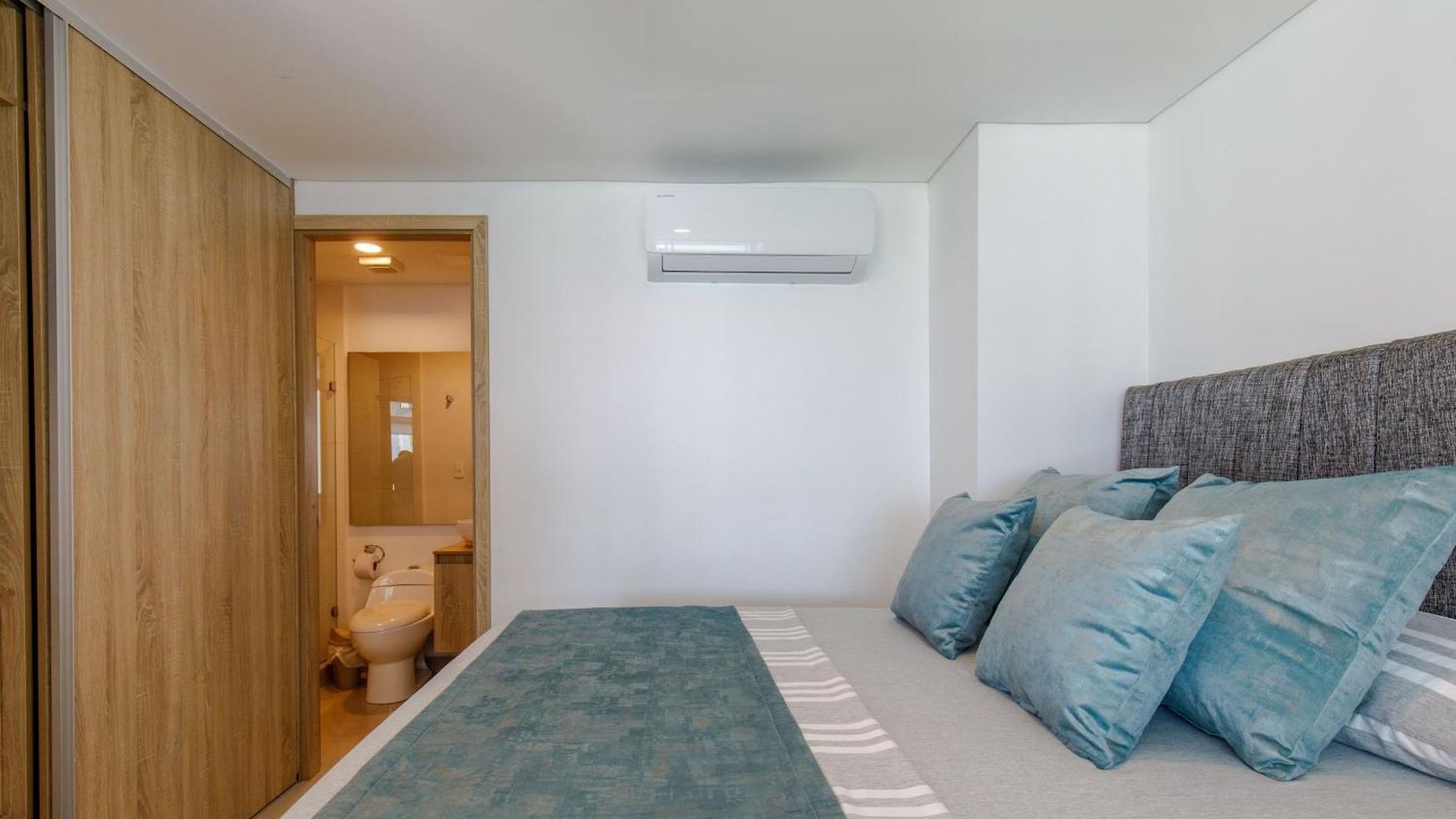 Apartamento Excelente Cartagena