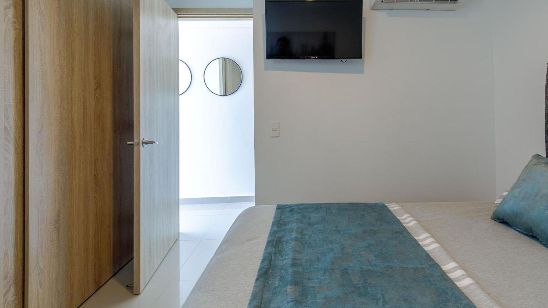 Apartamento Excelente