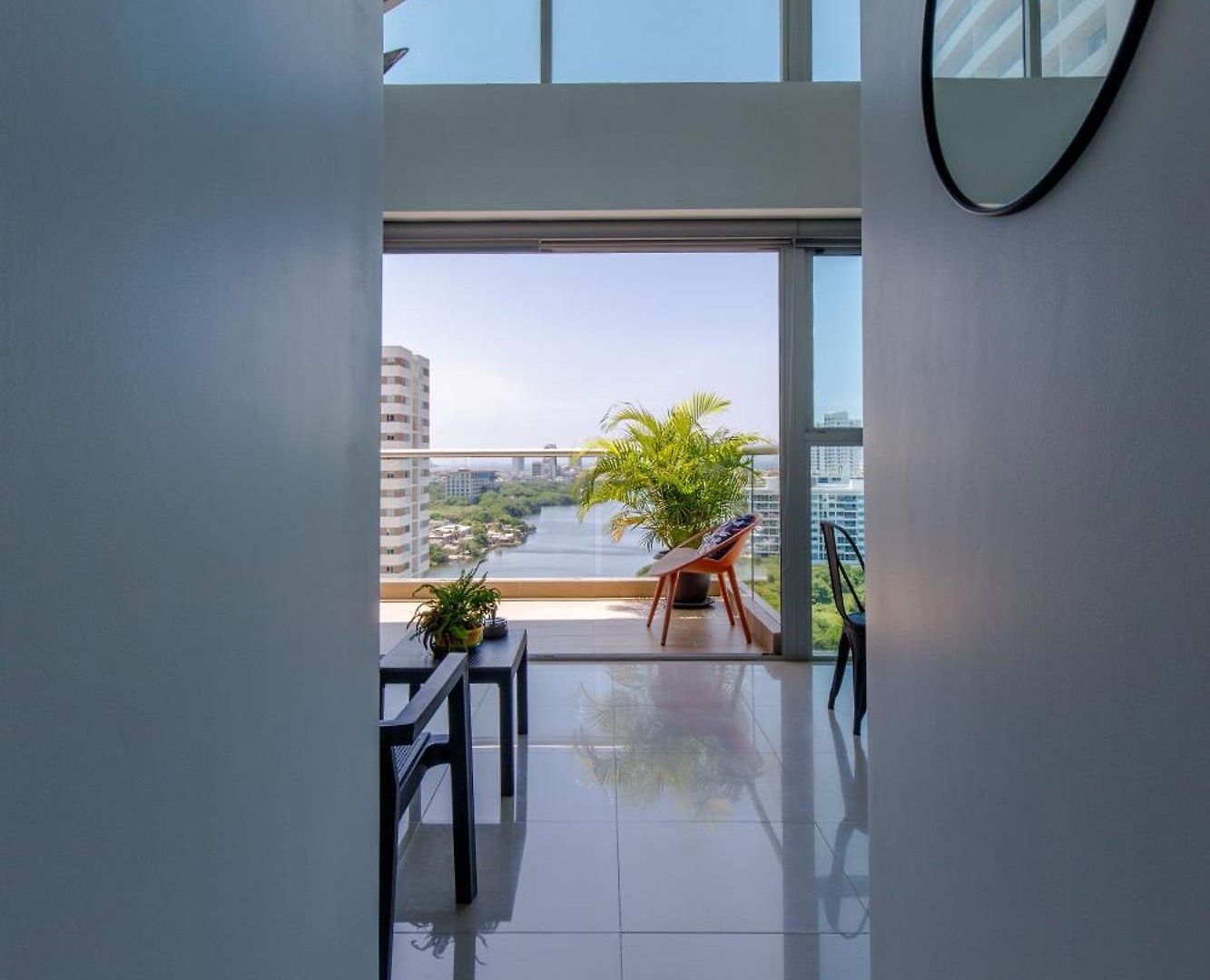 Excelente Apartamento