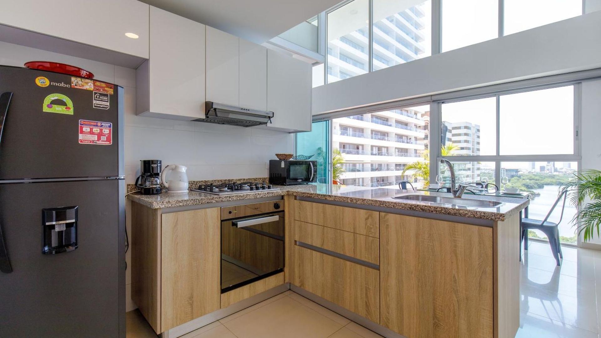 Excelente Apartamento Cartagena