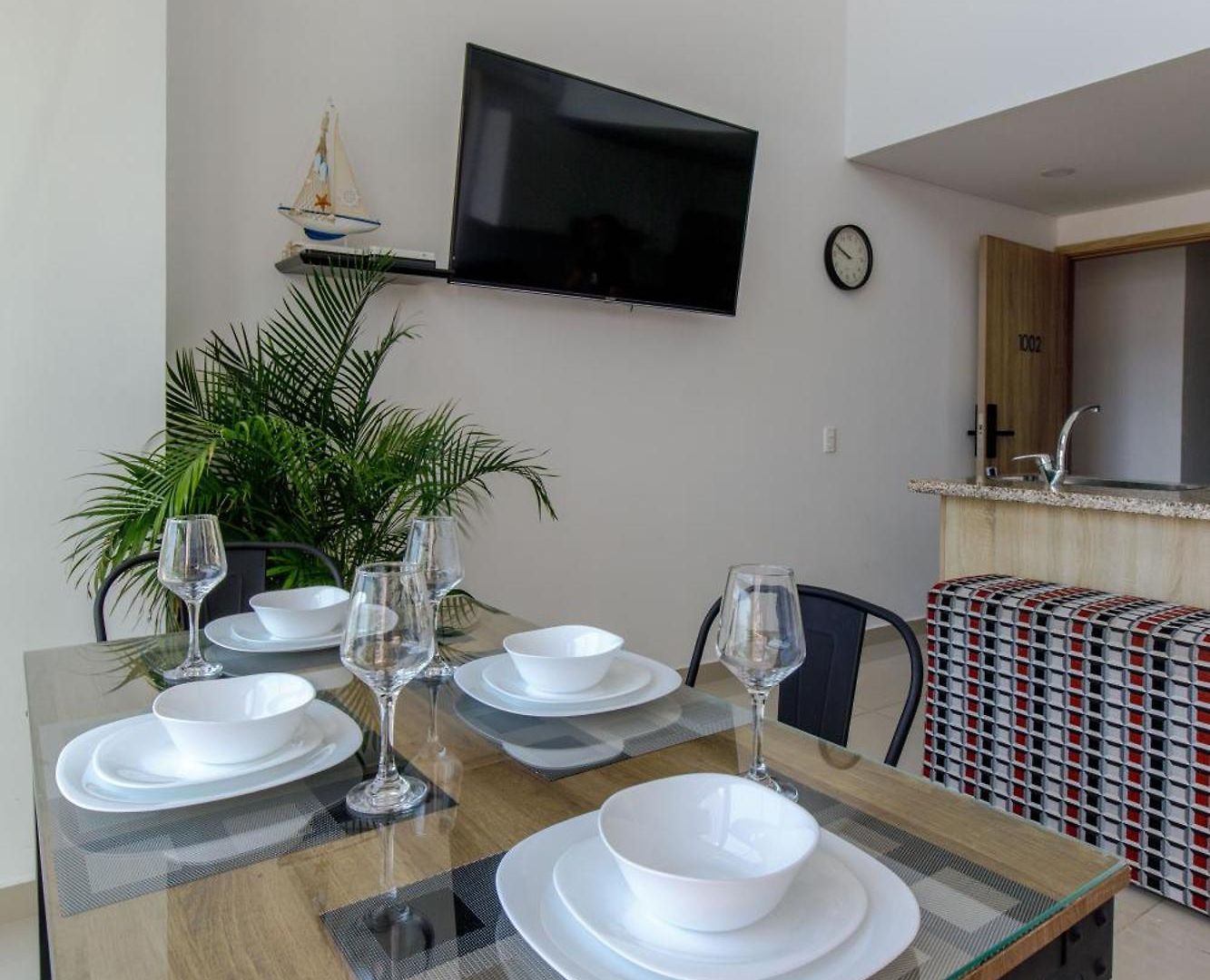 Excelente Apartamento *