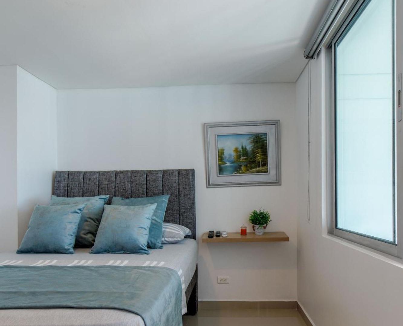Apartamento Excelente *