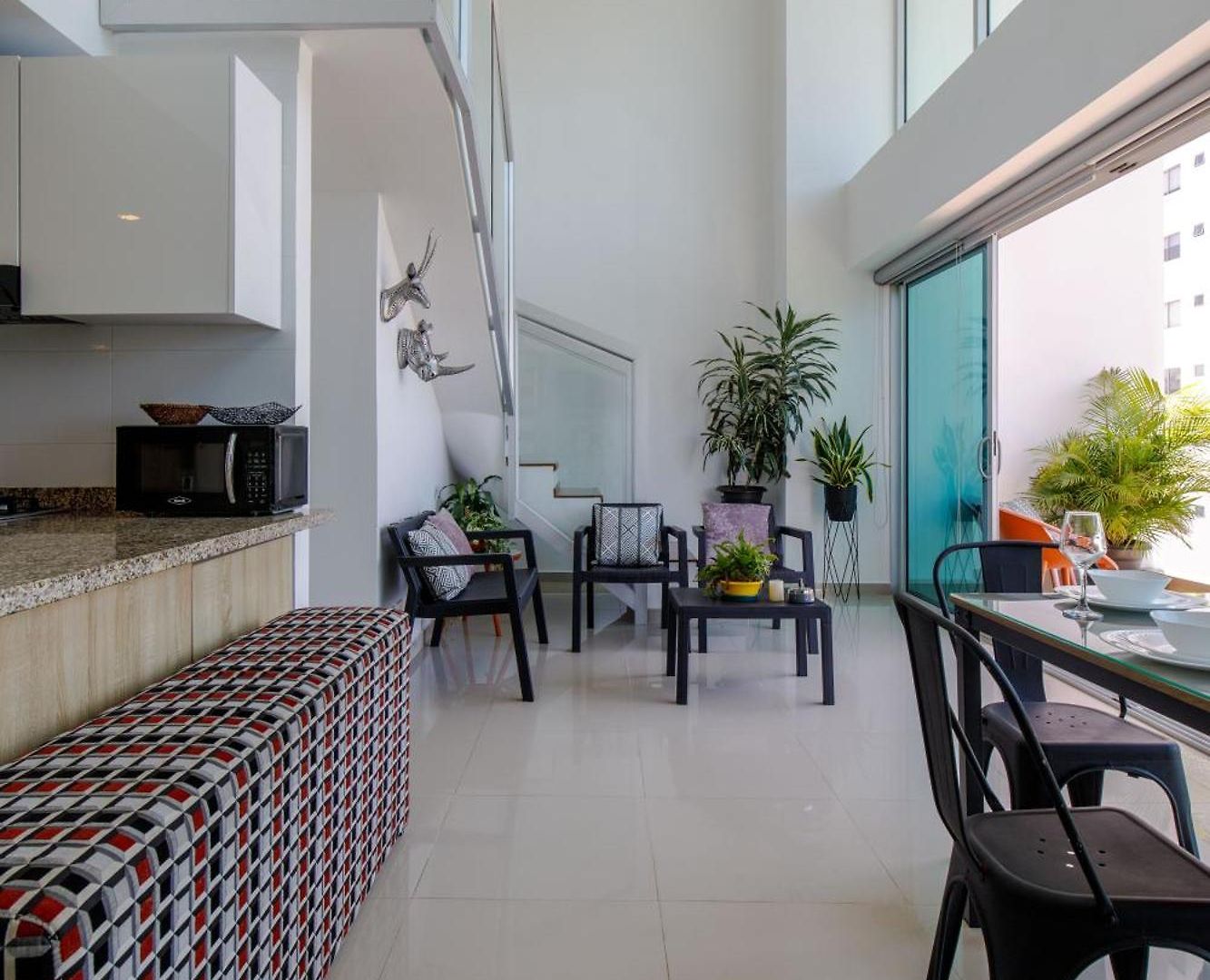 Excelente Apartamento Cartagena