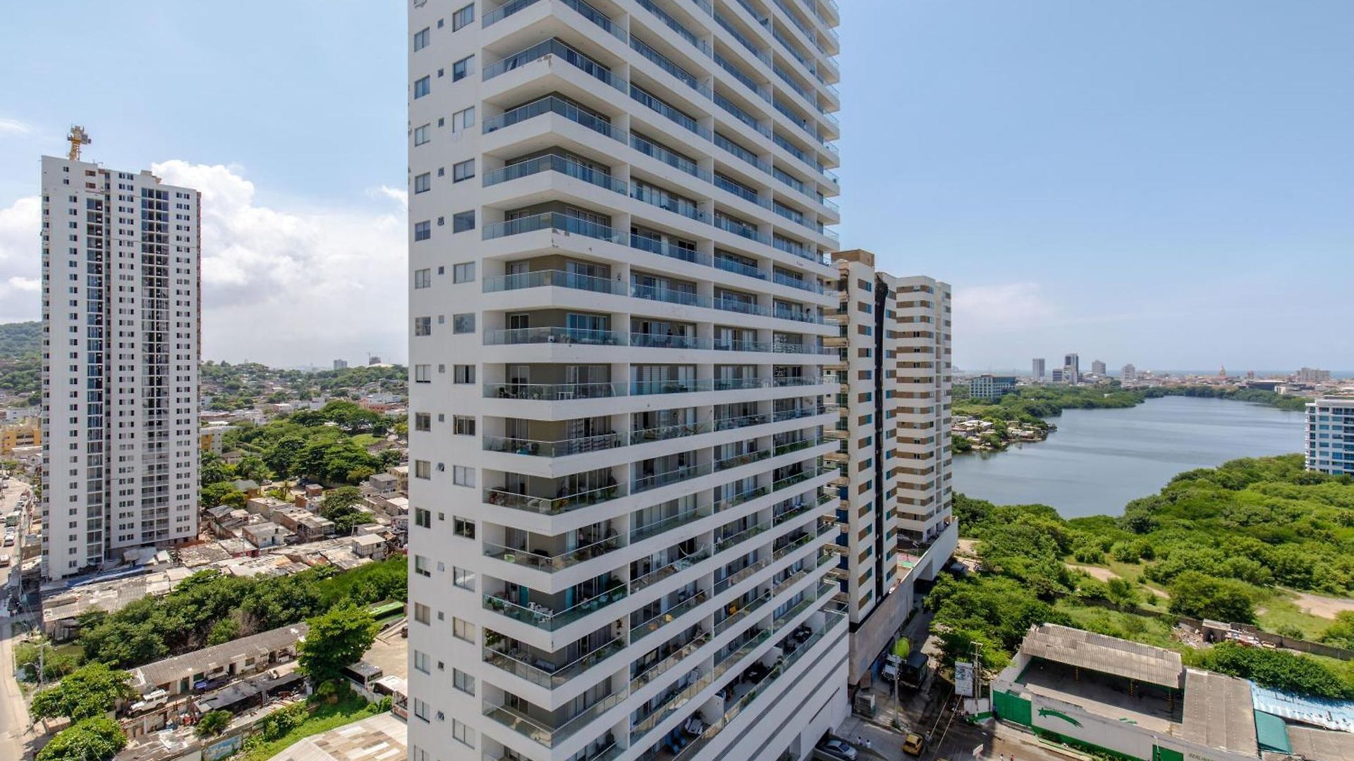 Apartamento Excelente *