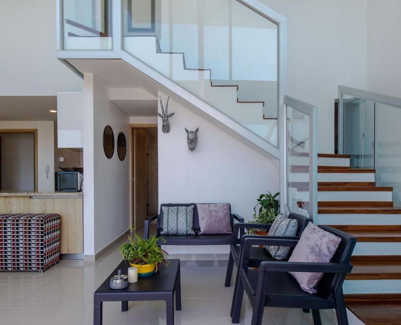 Apartamento Excelente Cartagena
