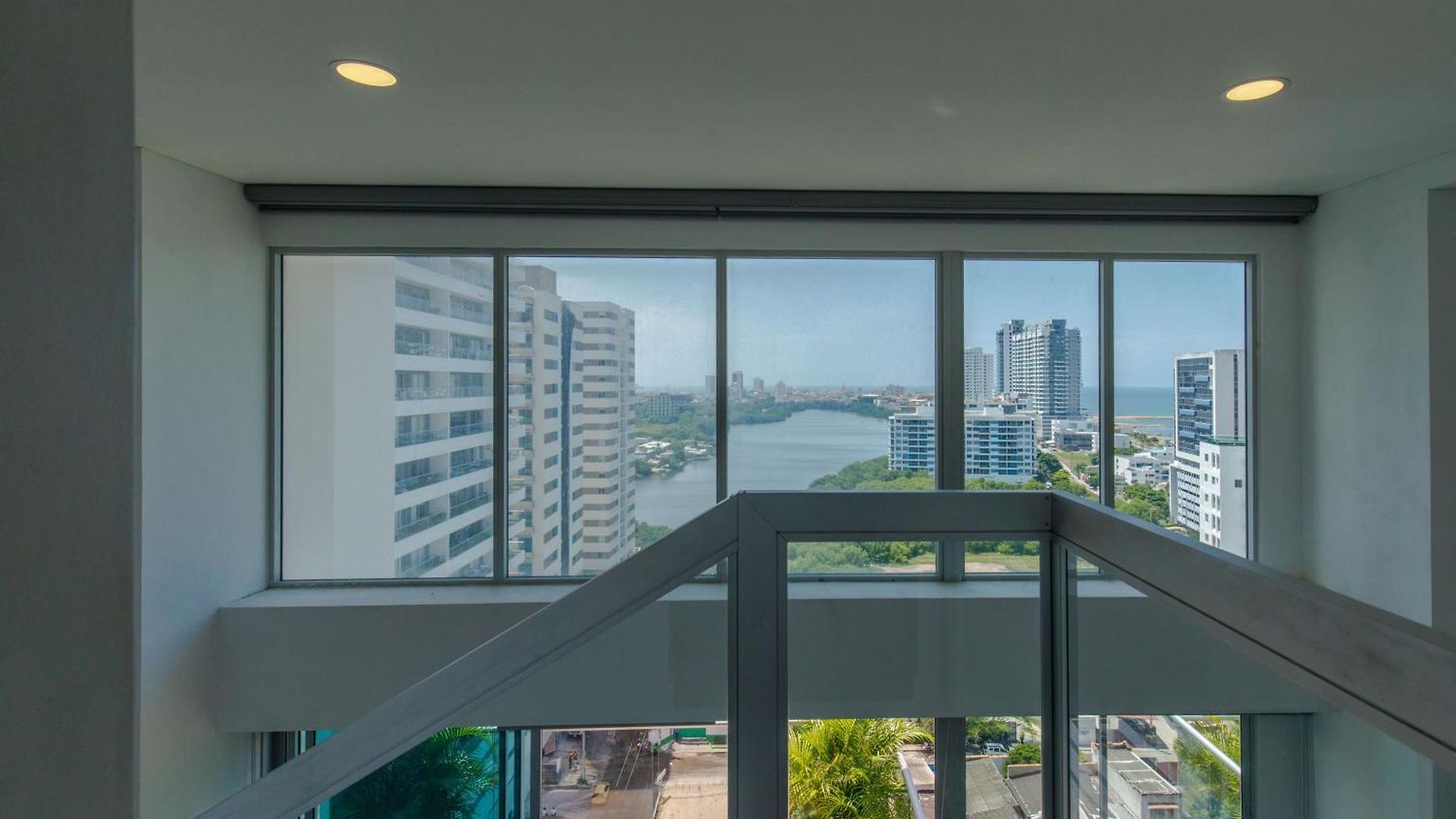 Apartamento Excelente