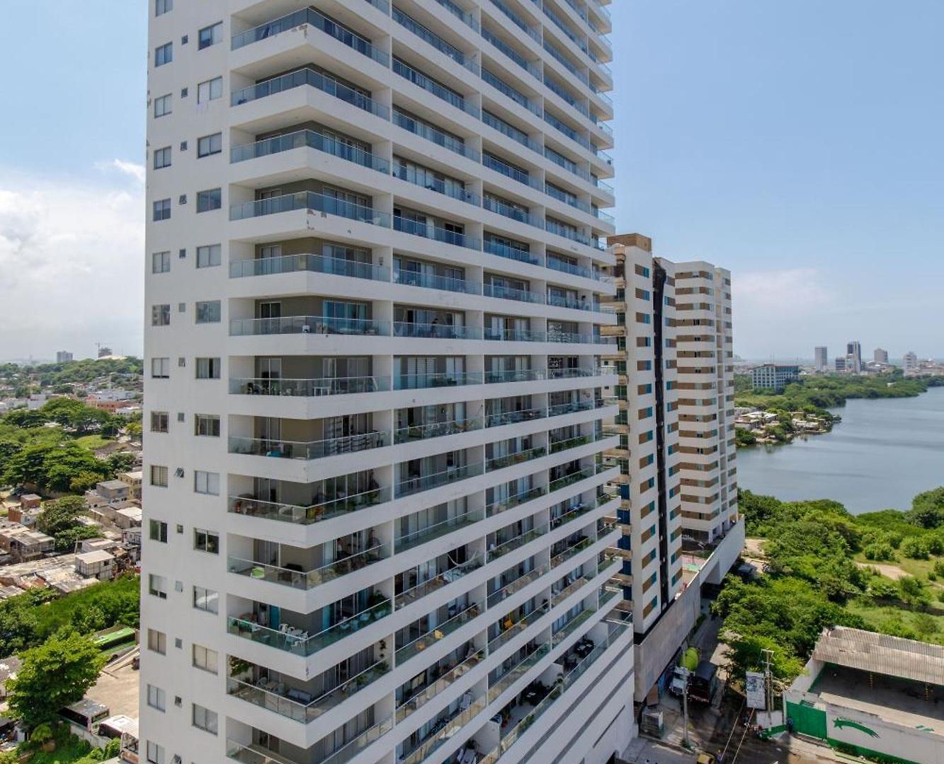 Apartamento Excelente *