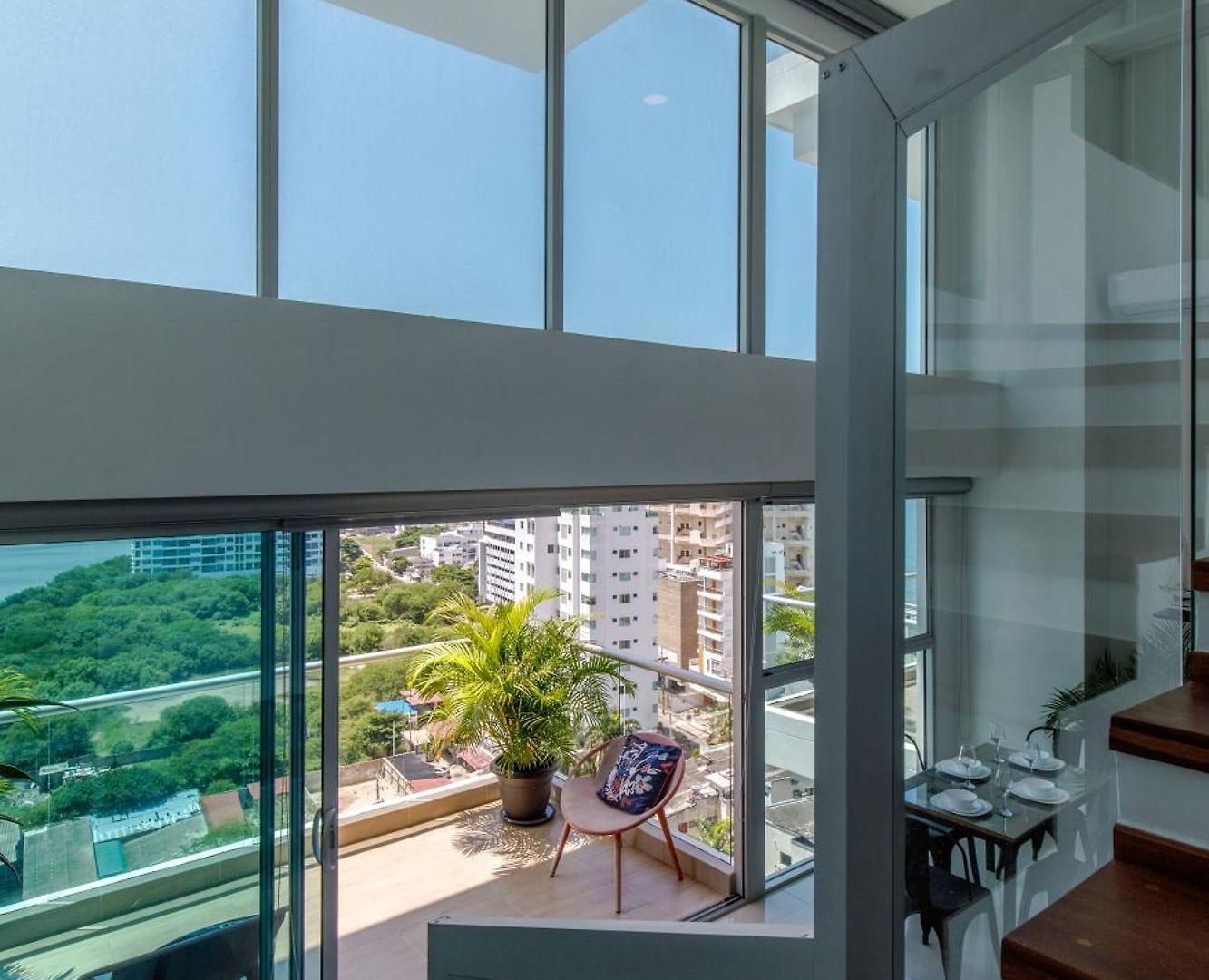 Excelente Apartamento