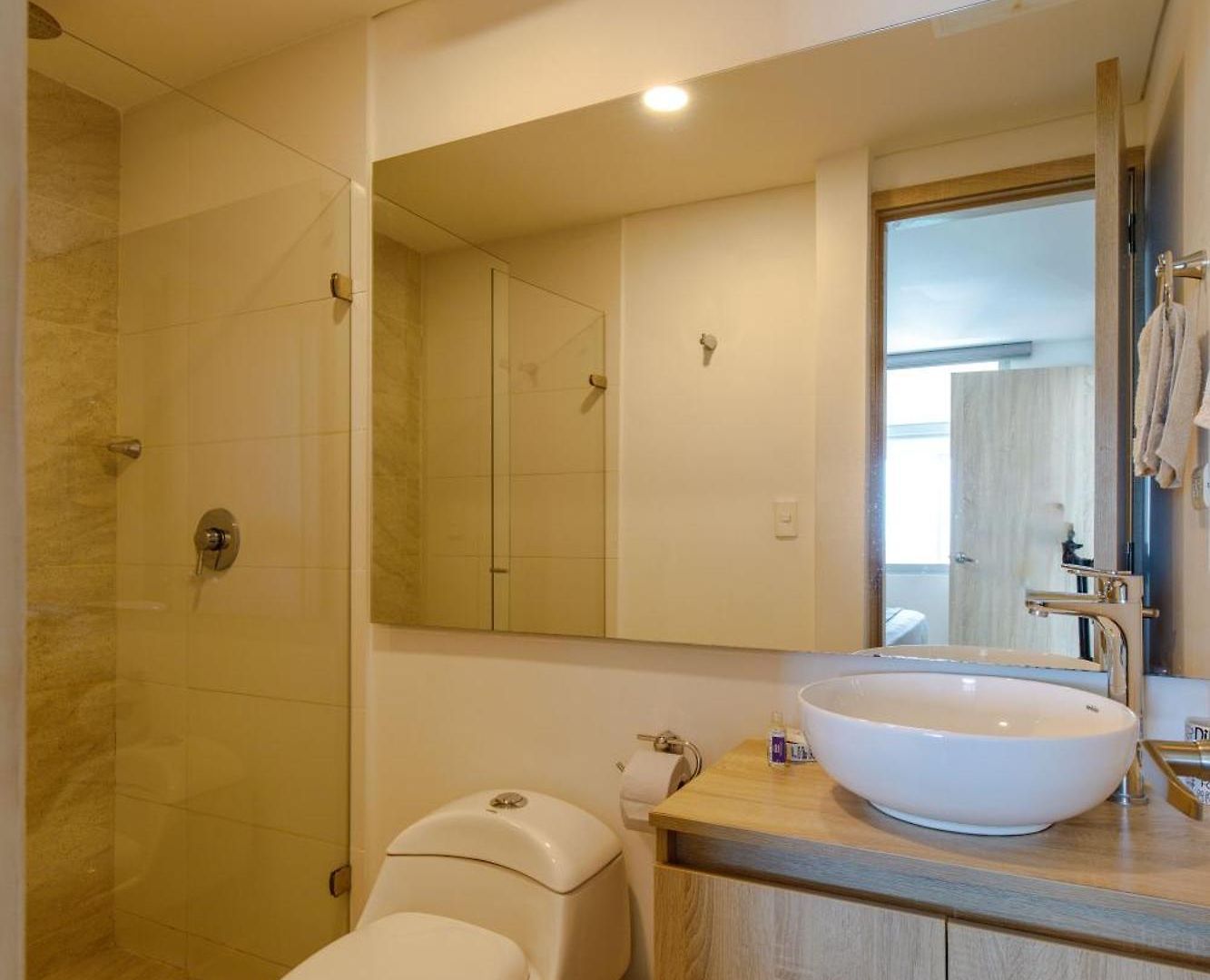 Apartamento Excelente