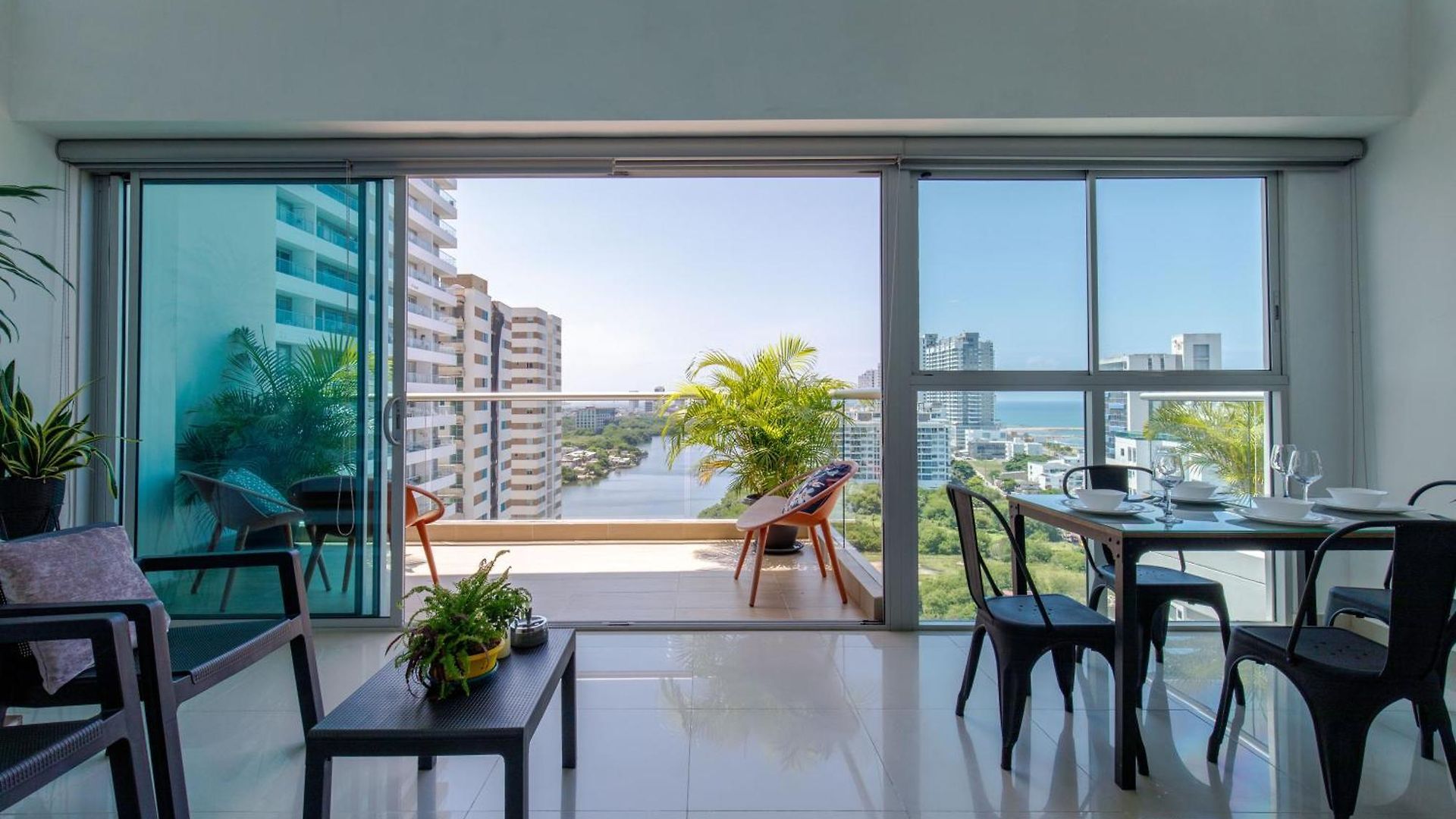 Excelente Apartamento *