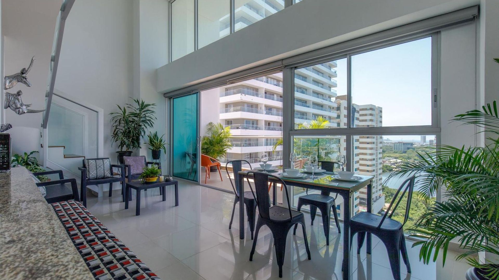 Excelente Apartamento Cartagena