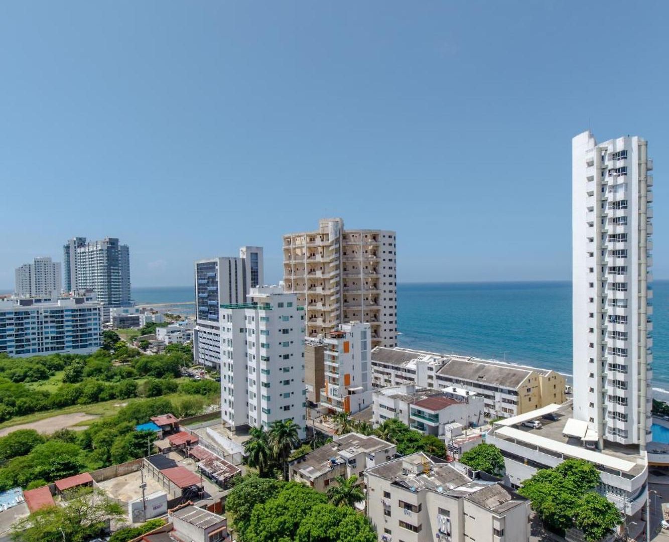 Apartamento Excelente *