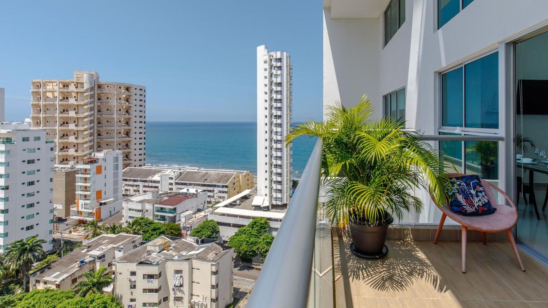 Apartamento Excelente *