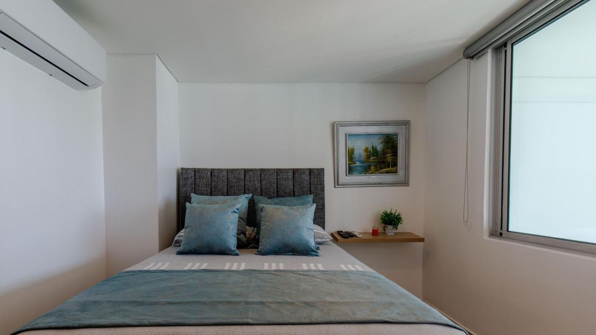 Apartamento Excelente