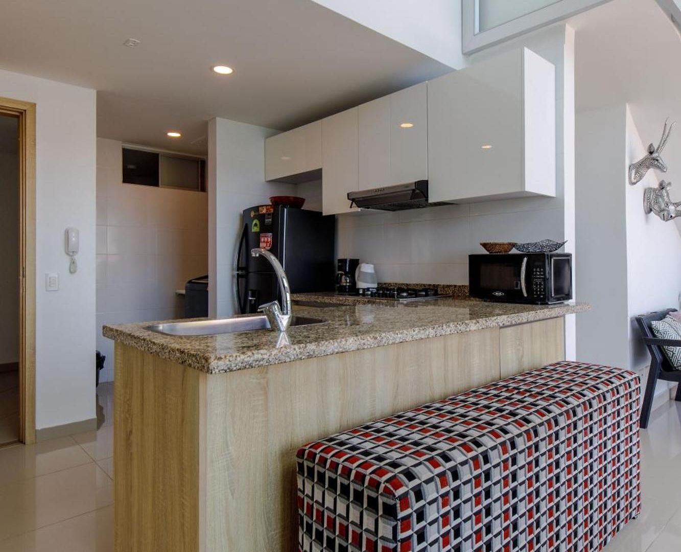 Apartamento Excelente *
